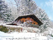 Chalet 4-7 Pers.