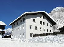 Ferienhaus 10-16 Pers.