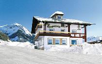 Ferienhaus 12-35 Pers.