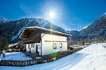 Ferienhaus 8-12 Pers.