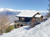 Chalet 6-8 Pers.