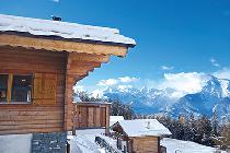 Chalet 6-12 Pers.