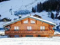 Chalet 12-18 Pers.