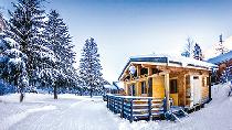 Chalet 3-6 Pers.