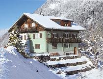Ferienhaus 8-10 Pers.