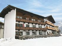 Ferienwohnung 4-8 Pers.