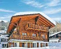 Chalet 7-11 Pers.