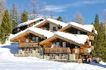 Ferienhaus 4-7 Pers.