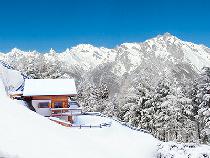 Chalet 6-8 Pers.