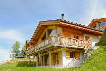 Chalet 6-8 Pers.