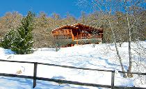 Chalet 6 Pers.