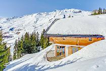 Chalet 4-6 Pers.