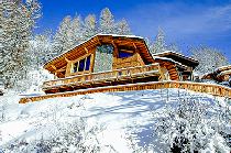 Chalet 10-12 Pers.