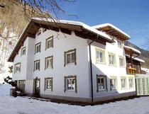 Ferienwohnung 8-12 Pers.