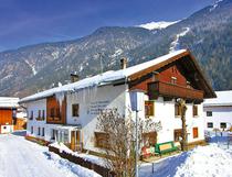Ferienhaus 10-16 Pers.