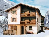 Ferienhaus 13-23 Pers.