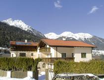 Ferienhaus 14-21 Pers.