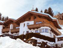 Ferienhaus 14-20 Pers.