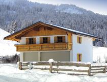 Ferienhaus 4-6 Pers.