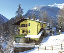 Ferienhaus 8-12 Pers.