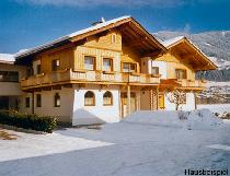 Chalet 6-10 Pers.