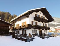 Ferienhaus 12-14 Pers.