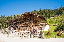 Chalet 6-10 Pers.