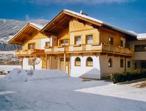 Ferienhaus 4-6 Pers.