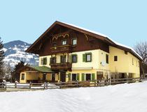 Ferienhaus 12-30 Pers.