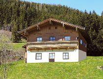 Ferienhaus 6-9 Pers.