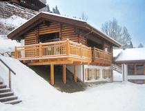 Chalet 8-10 Pers.