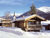 Chalet 8-12 Pers.