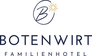 Logo Familienhotel Botenwirt