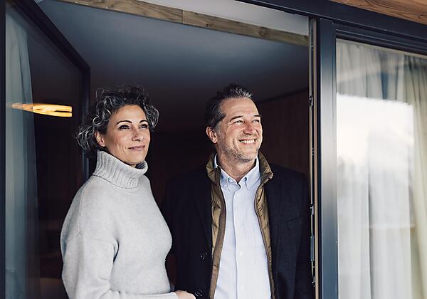 Blick 4*S Hotel Schöne Aussicht