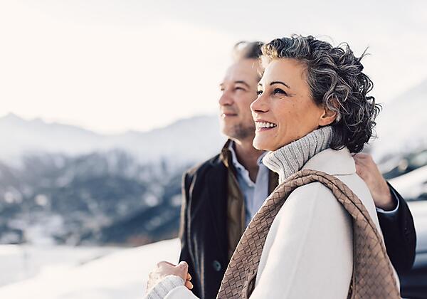 Anreise 4*S Hotel Schöne Aussicht