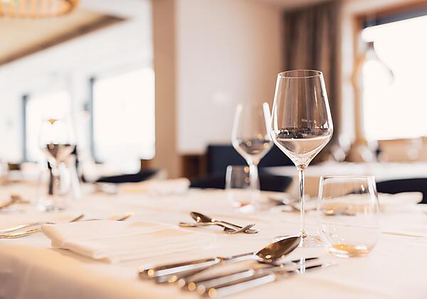 Restaurant 4*S Hotel Schöne Aussicht