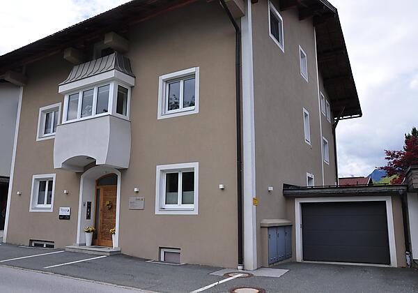 Achenblick St. Johann in Tirol