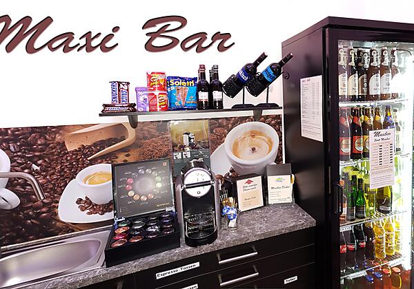 Maxibar