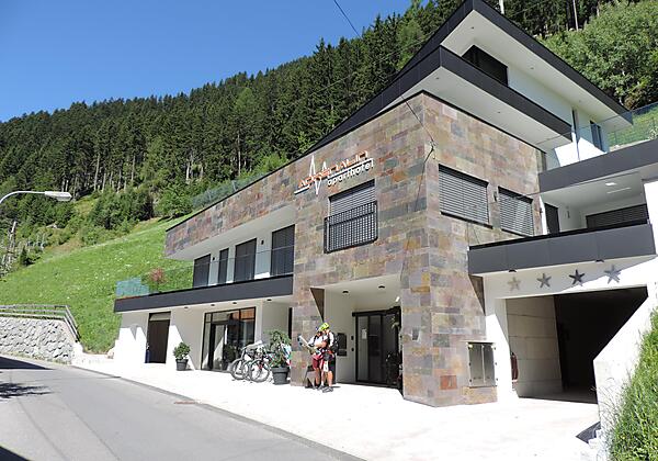 Bikeguides Renate + Heinz