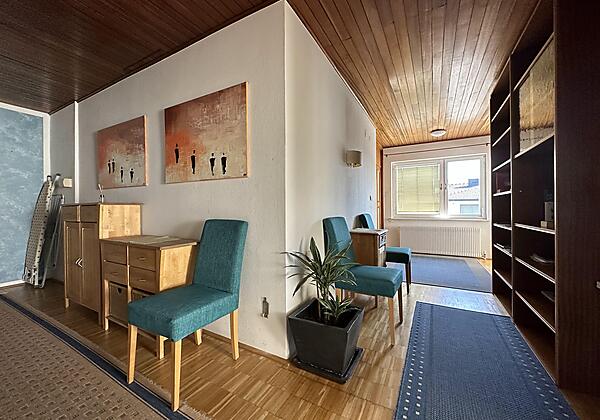 Komfort Apartment - Flur