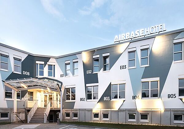 Airbase Hotel