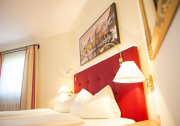 Studio im Hotel Zum Jungen Römer