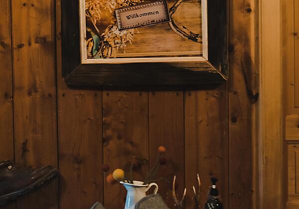 Willkommen in der Alexanderhütte