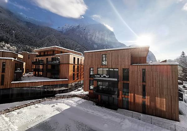 All Suites Ötztal16