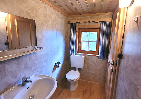 _Bad Almhütte Santnerhof