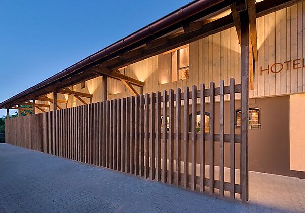 AlmRefugio Landgasthof Almhof