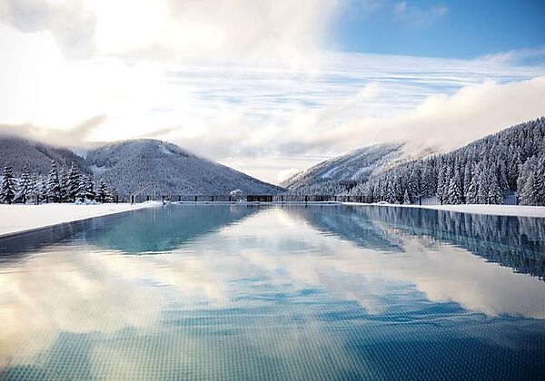 Almwellness Hotel Pierer