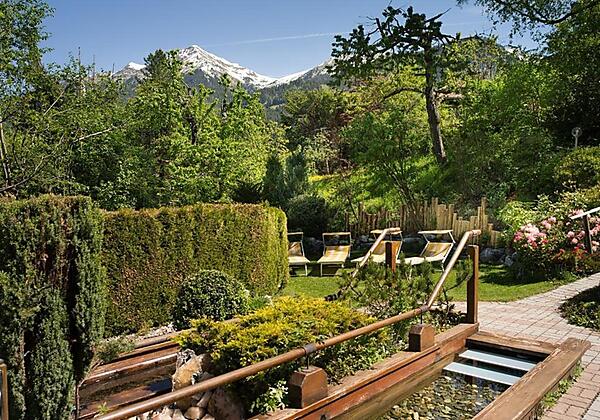 Hotel Alpenblick, Bad Gastein