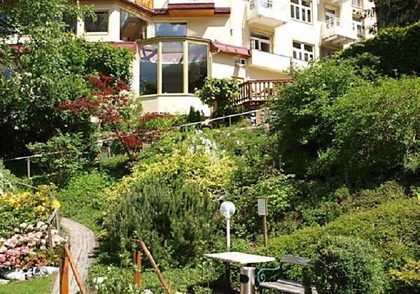 Hotel Alpenblick, Bad Gastein
