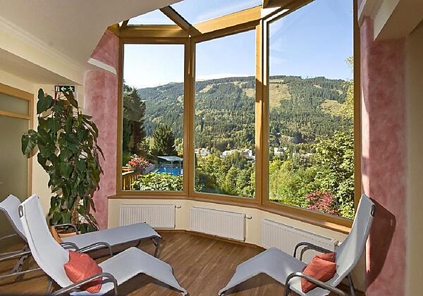 Hotel Alpenblick, Bad Gastein